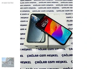 Çağlar Gsm HeykelMağaza resmi