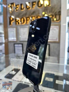 Telefon ProfesörüMağaza resmi