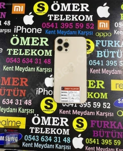 Ömer TelekomMağaza resmi