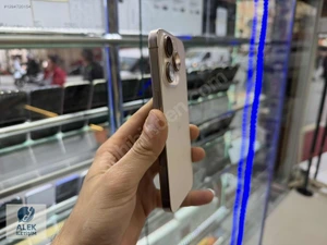 Alek İleti̇şi̇mMağaza resmi