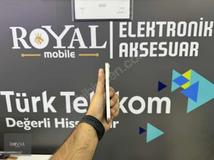 Royal Mobi̇leMağaza resmi