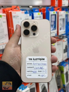 Tr İleti̇şi̇mMağaza resmi
