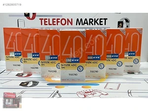 Telefon Market VodafoneMağaza resmi