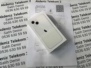 Akdeni̇z Telekom 2Mağaza resmi