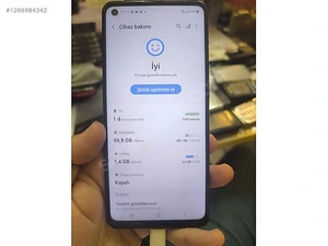 Can YMağaza resmi