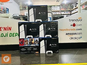 Tekno DeposuMağaza resmi