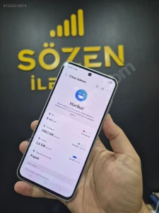 Sözen İleti̇şi̇mMağaza resmi