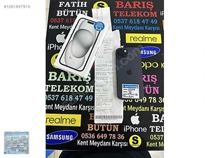 2 Barış TelekomMağaza resmi