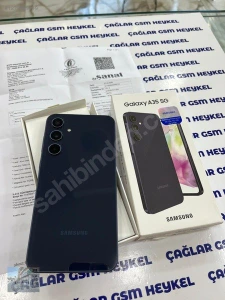 Çağlar Gsm HeykelMağaza resmi