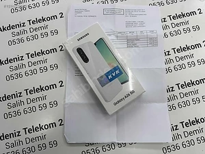 Akdeni̇z Telekom 2Mağaza resmi