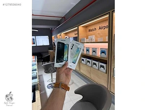 Apple Dünyam Premi̇umMağaza resmi