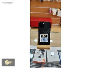 Jeton İleti̇şi̇mMağaza resmi