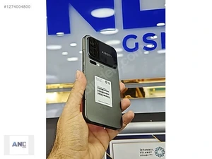Anl GsmMağaza resmi