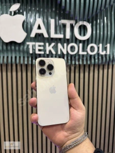 Al-to Teknoloji̇Mağaza resmi