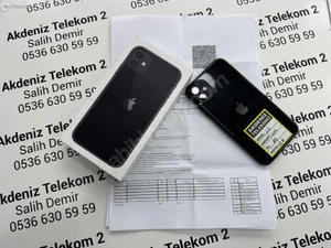 Akdeni̇z Telekom 2Mağaza resmi