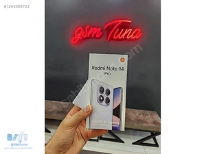 Gsm TunaMağaza resmi