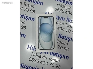 Hüseyi̇n İleti̇şi̇mMağaza resmi