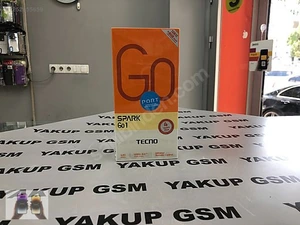 Yakup GsmMağaza resmi