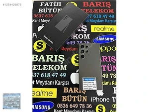 2 Barış TelekomMağaza resmi