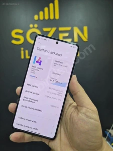Sözen İleti̇şi̇mMağaza resmi