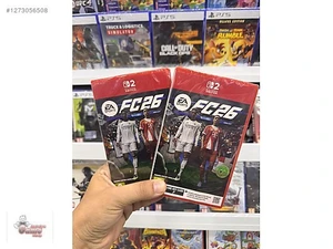 Antalya Game ShopMağaza resmi