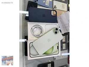Telefon ProfesörüMağaza resmi