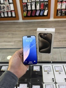 A.y TechnologyMağaza resmi