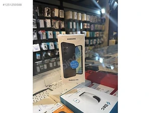 Cepses TurkcellMağaza resmi