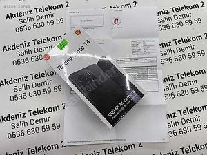 Akdeni̇z Telekom 2Mağaza resmi