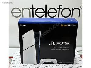 Entelefon 35Mağaza resmi