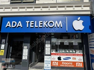 Ada TelekomMağaza resmi