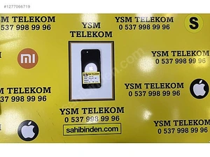 Ysm TelekomMağaza resmi