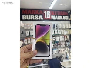 Marka16 İleti̇şi̇mMağaza resmi