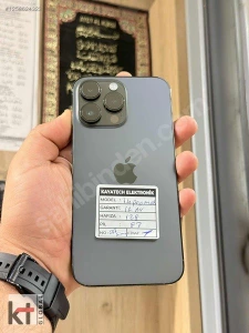 KayatechMağaza resmi