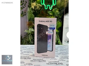 Okyanus Pro TelekomMağaza resmi