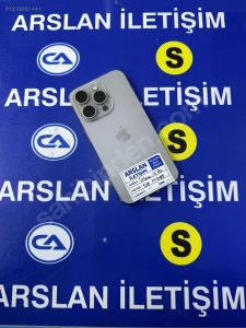 Arslan İleti̇şi̇mMağaza resmi