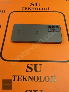 Su Teknoloji̇Mağaza resmi