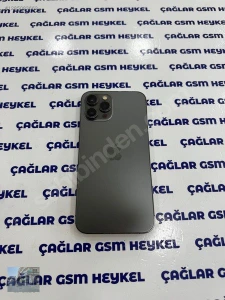 Çağlar Gsm HeykelMağaza resmi