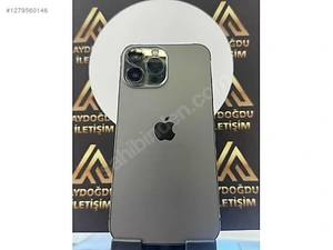 Aydoğdu İletişimMağaza resmi