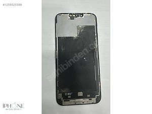 Iphone Ozel Servi̇sMağaza resmi