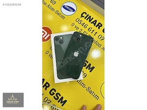Çınar 16 İleti̇şi̇mMağaza resmi