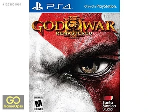 Game OpssMağaza resmi