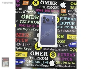 Ömer TelekomMağaza resmi