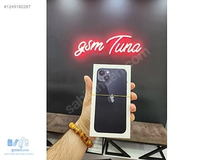Gsm TunaMağaza resmi