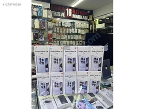 Marka16 İleti̇şi̇mMağaza resmi