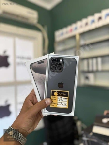 Yeşi̇lköy Mobi̇lMağaza resmi