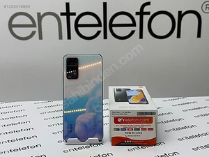Entelefon 35Mağaza resmi