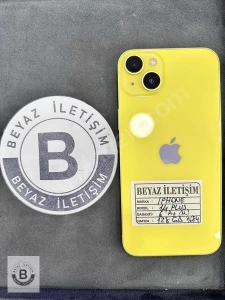 Beyaz İleti̇şi̇m KarşıyakaMağaza resmi