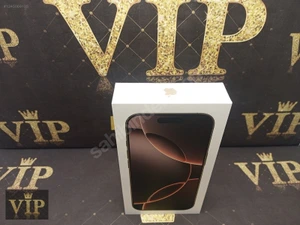 Vıp MobılMağaza resmi