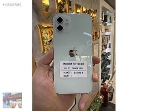 Telefon ProfesörüMağaza resmi